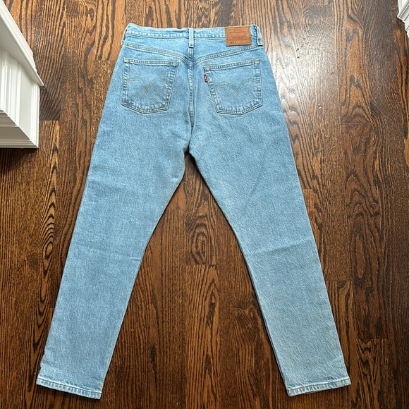 Levi’s jeans - Picture 2 of 3